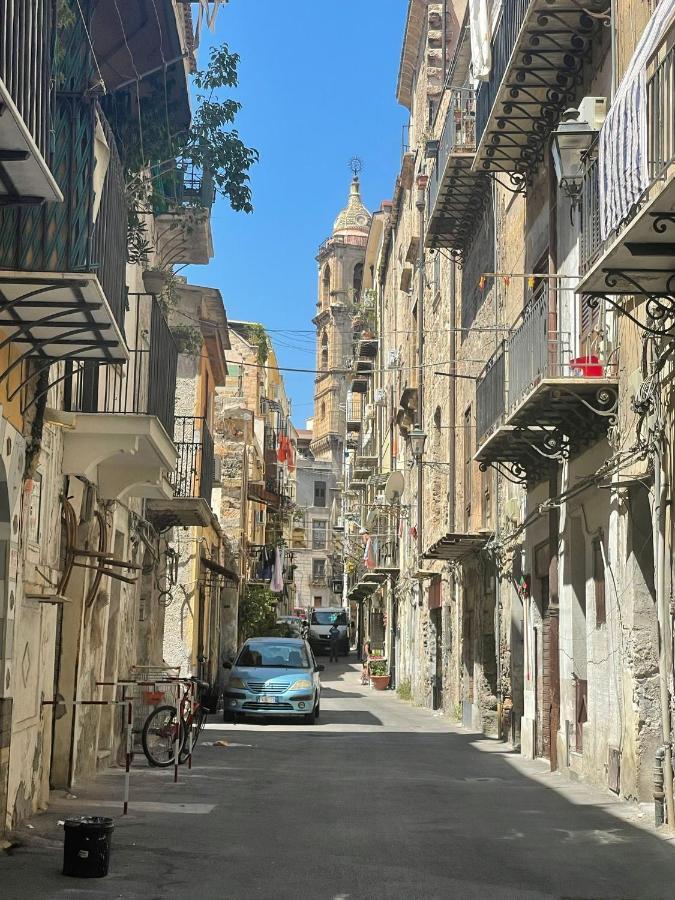A Casa Di Eli Appartamento