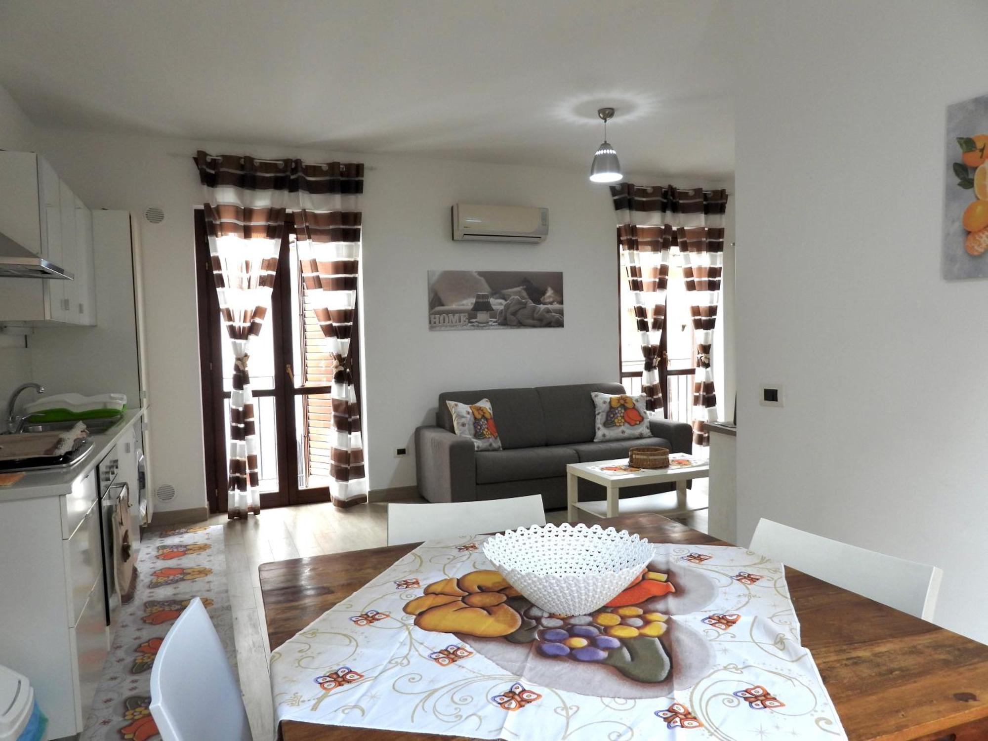 Appartamento A Casa Di Eli *