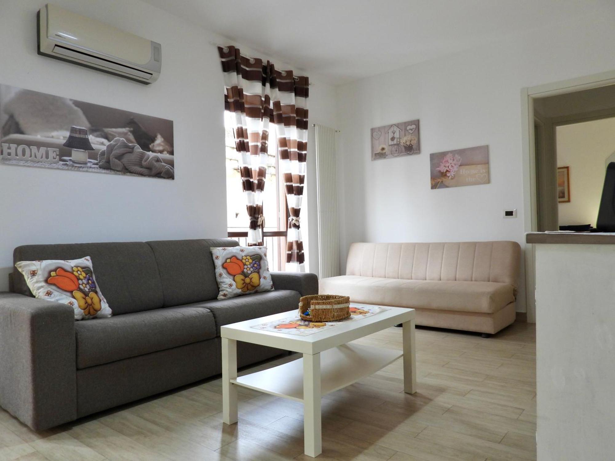 A Casa Di Eli Appartamento Palermo