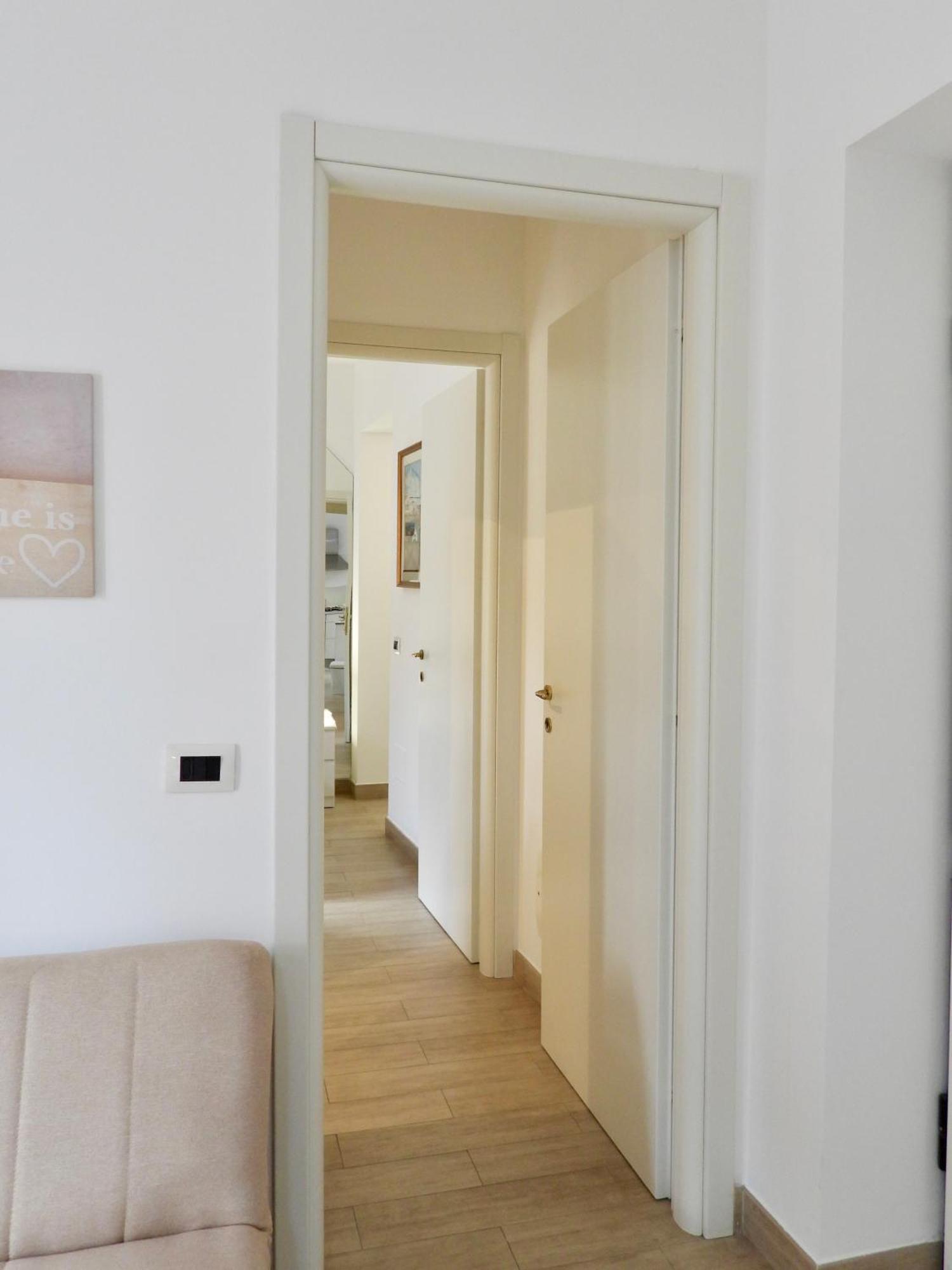 A Casa Di Eli Appartamento *
