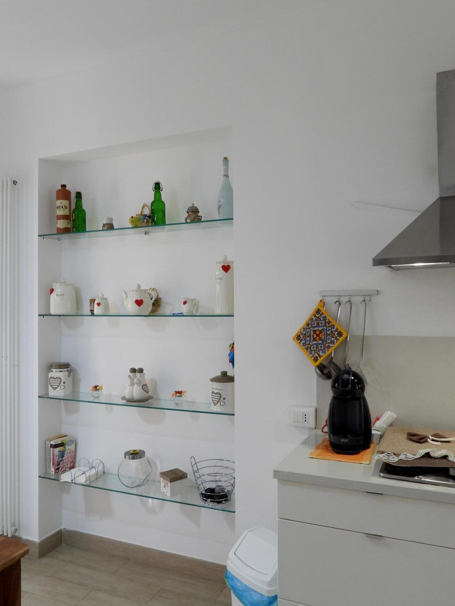 Appartamento A Casa Di Eli Palermo