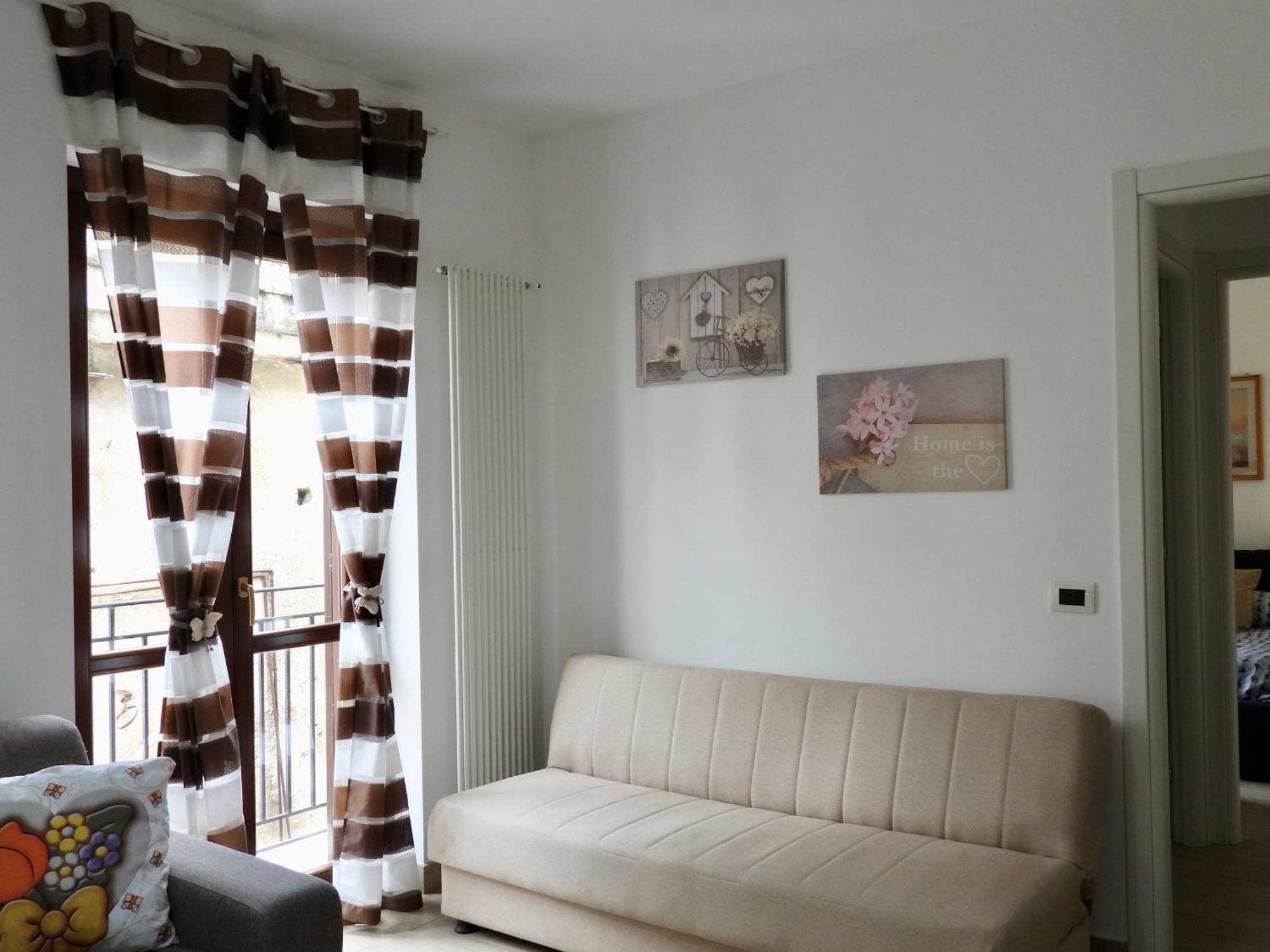 A Casa Di Eli Appartamento