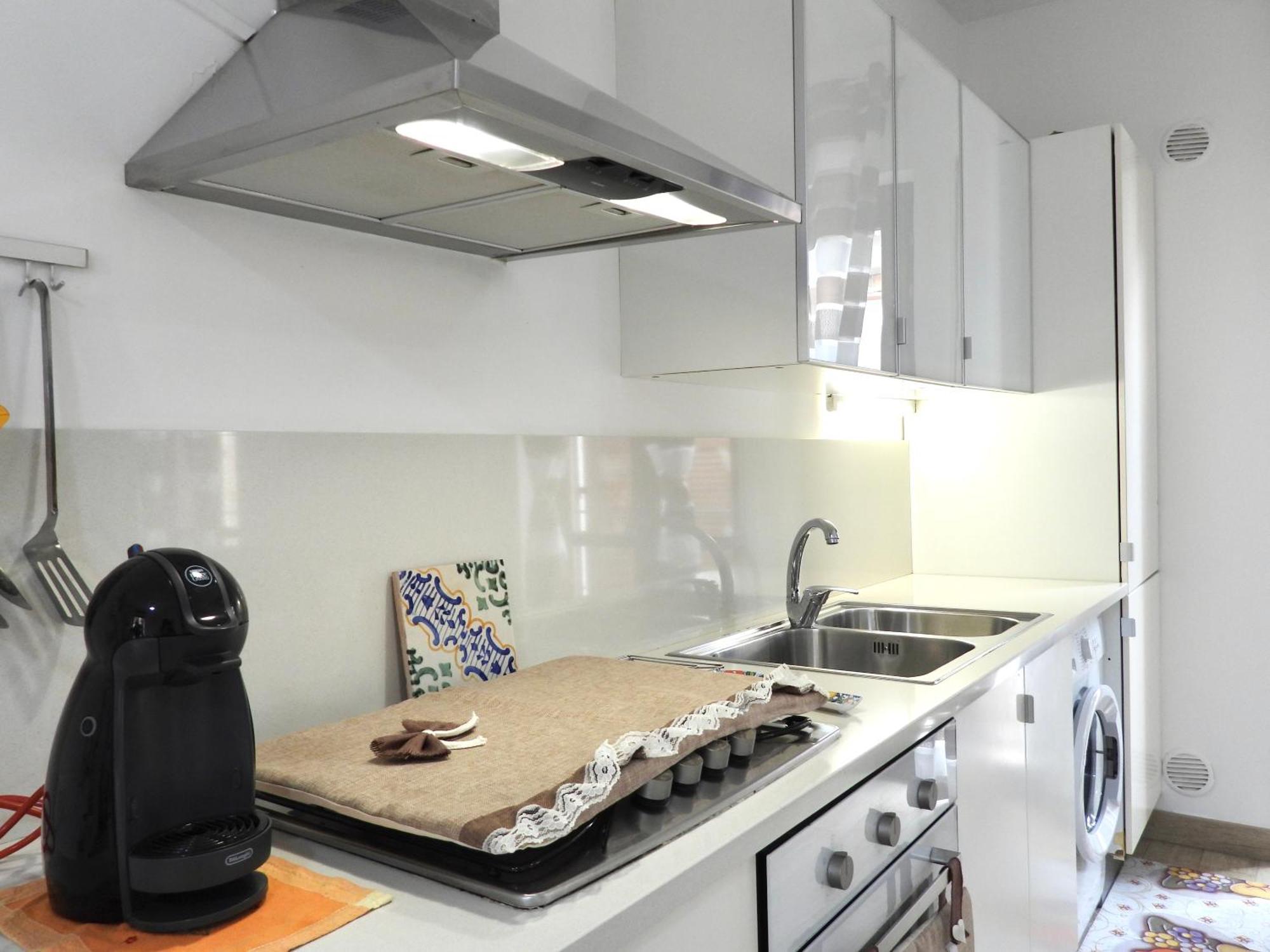 A Casa Di Eli Appartamento