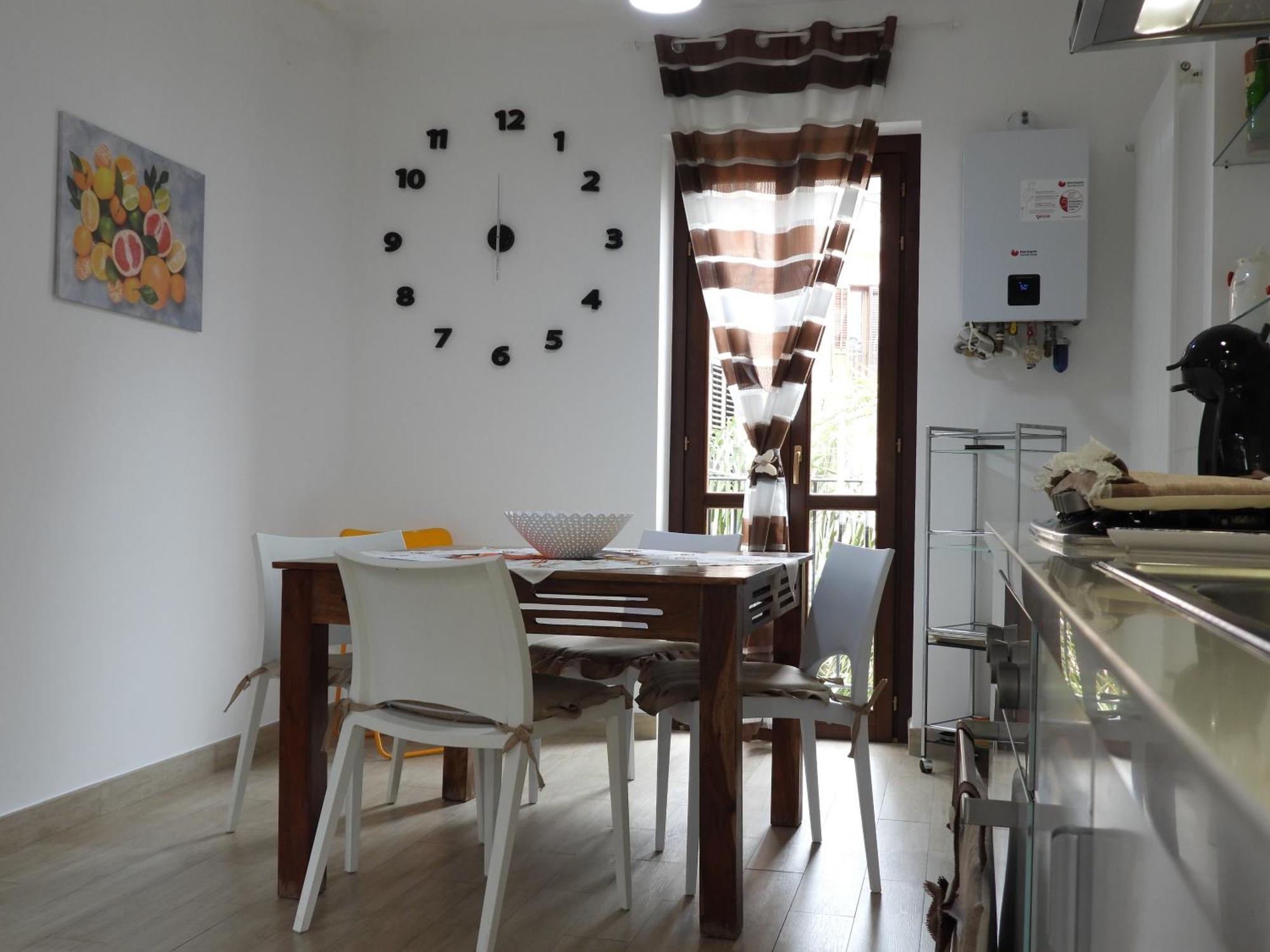 A Casa Di Eli Appartamento *