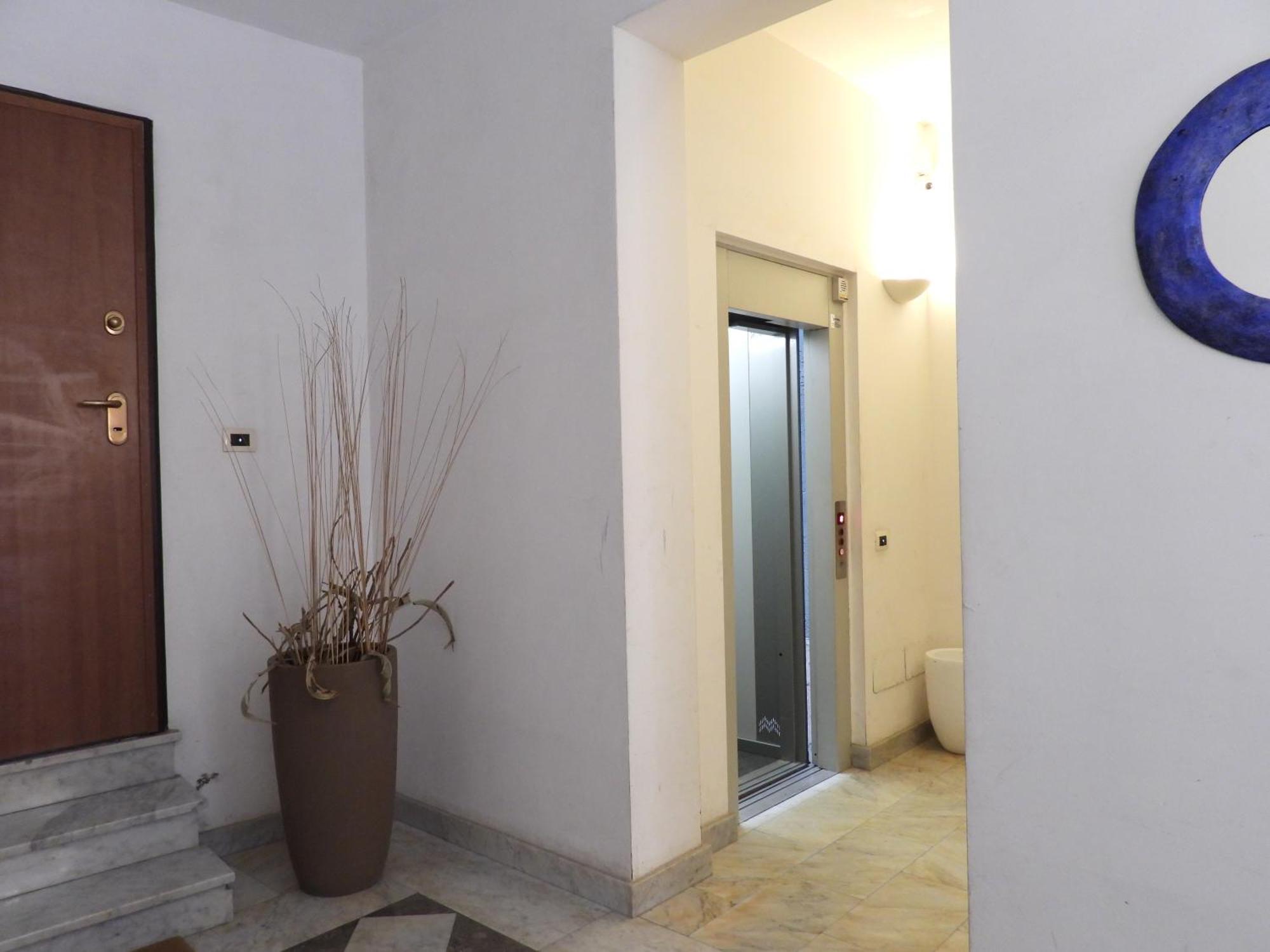 Appartamento A Casa Di Eli *