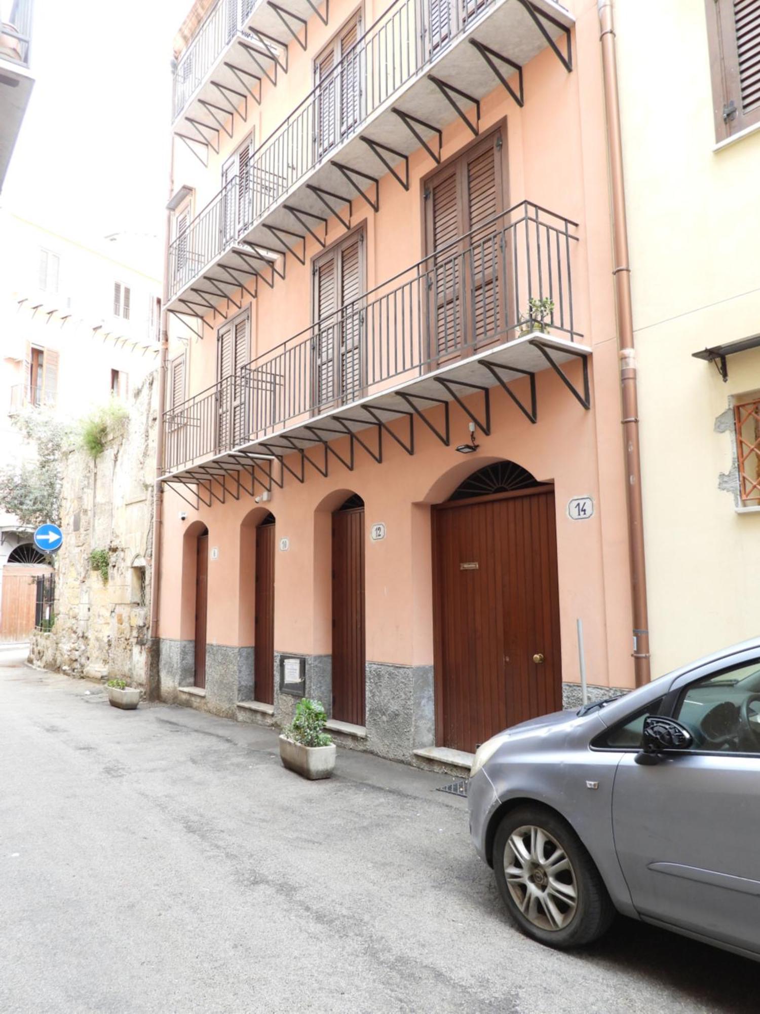 Appartamento A Casa Di Eli *